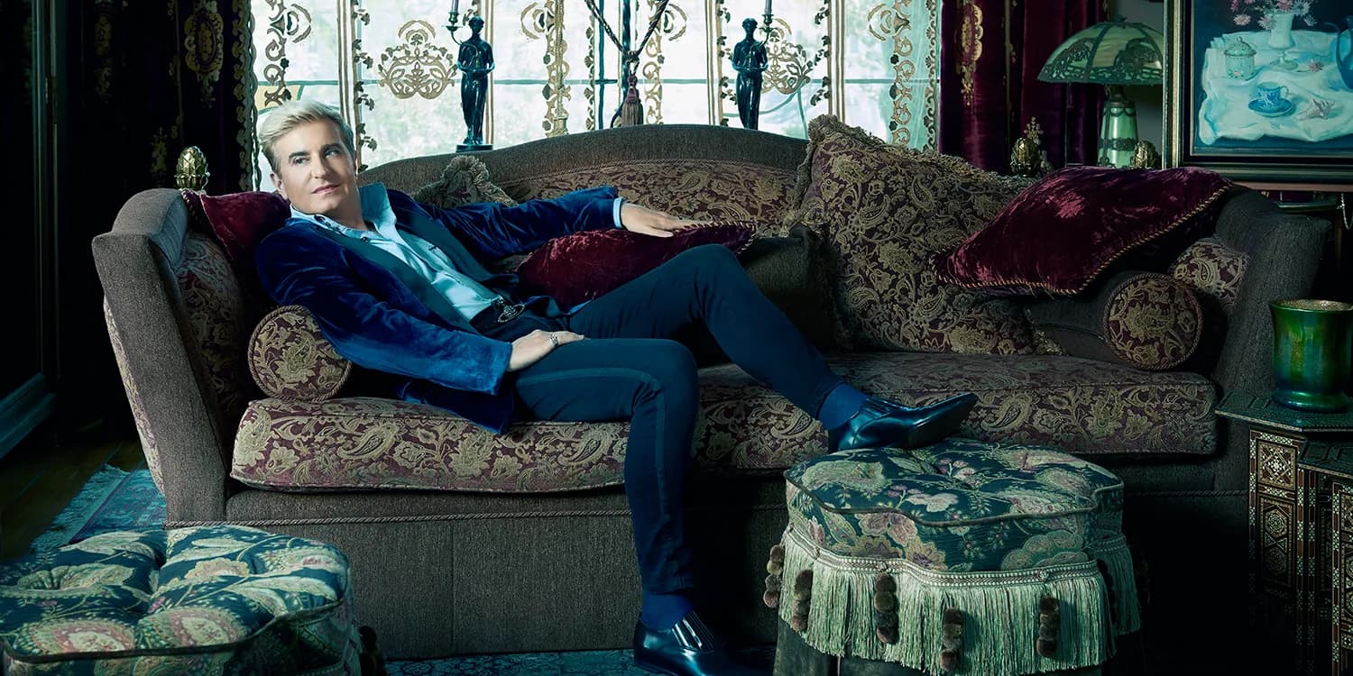 傲慢与偏见20周年纪念舞会:钢琴大师让-伊夫·蒂博戴将重现经典旋律