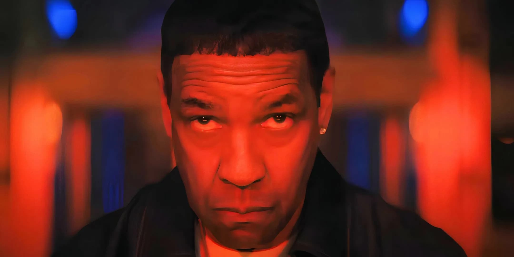 丹泽尔·华盛顿天价片酬曝光