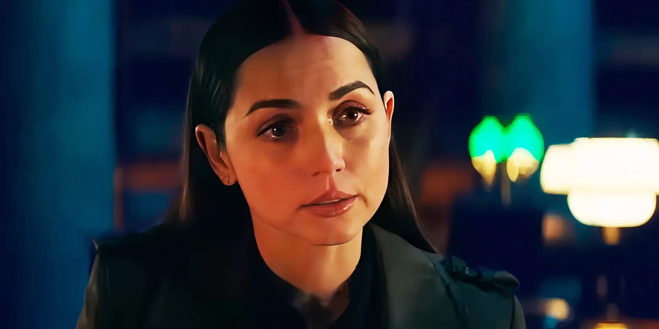 芭蕾女杀手票房预测超预期:安娜·德·阿玛斯能否续写疾速追杀传奇?