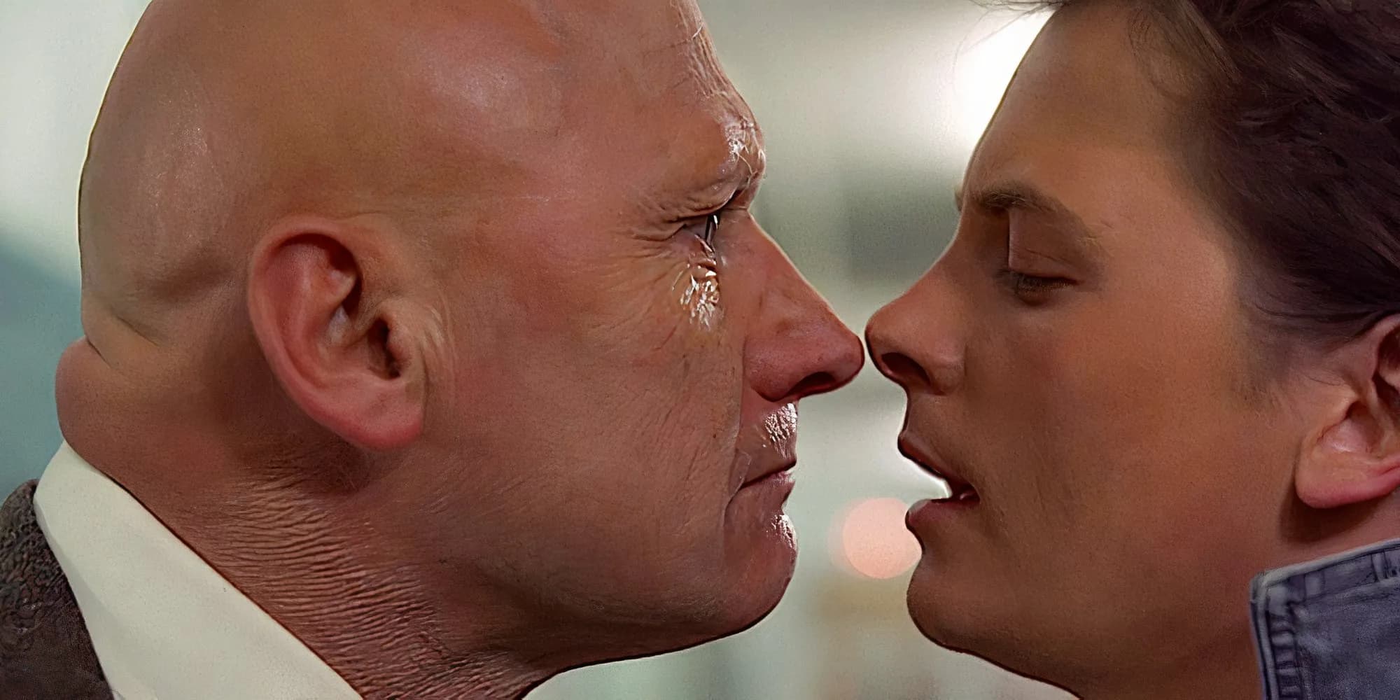 回到未来40年后:布朗博士与校长爆笑重聚,第四部电影还有戏吗?