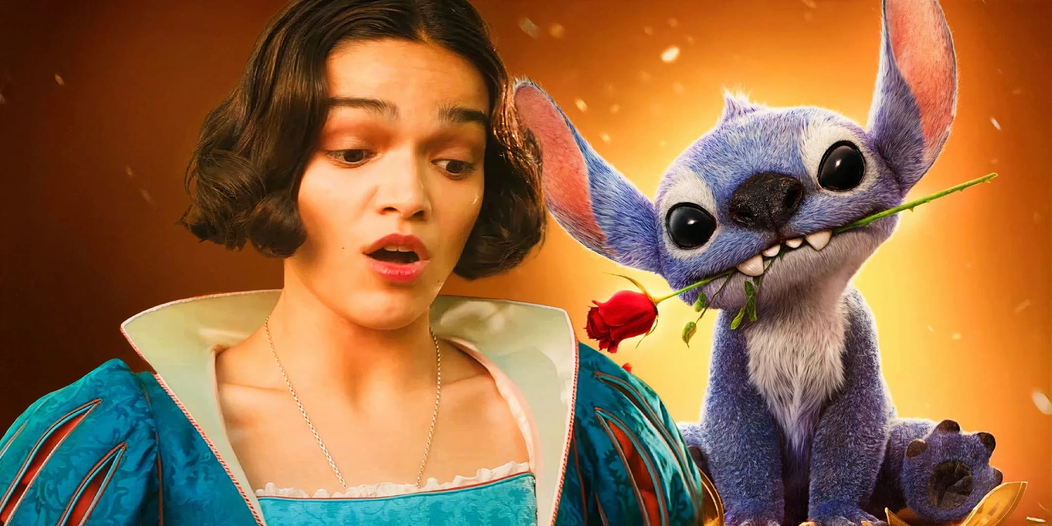 真人版星际宝贝首波评价出炉:迪士尼的救赎之作?