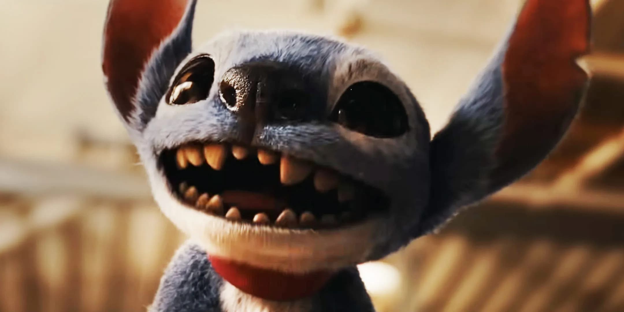 星际宝贝真人版烂番茄评分揭晓:迪士尼翻拍能否延续经典?