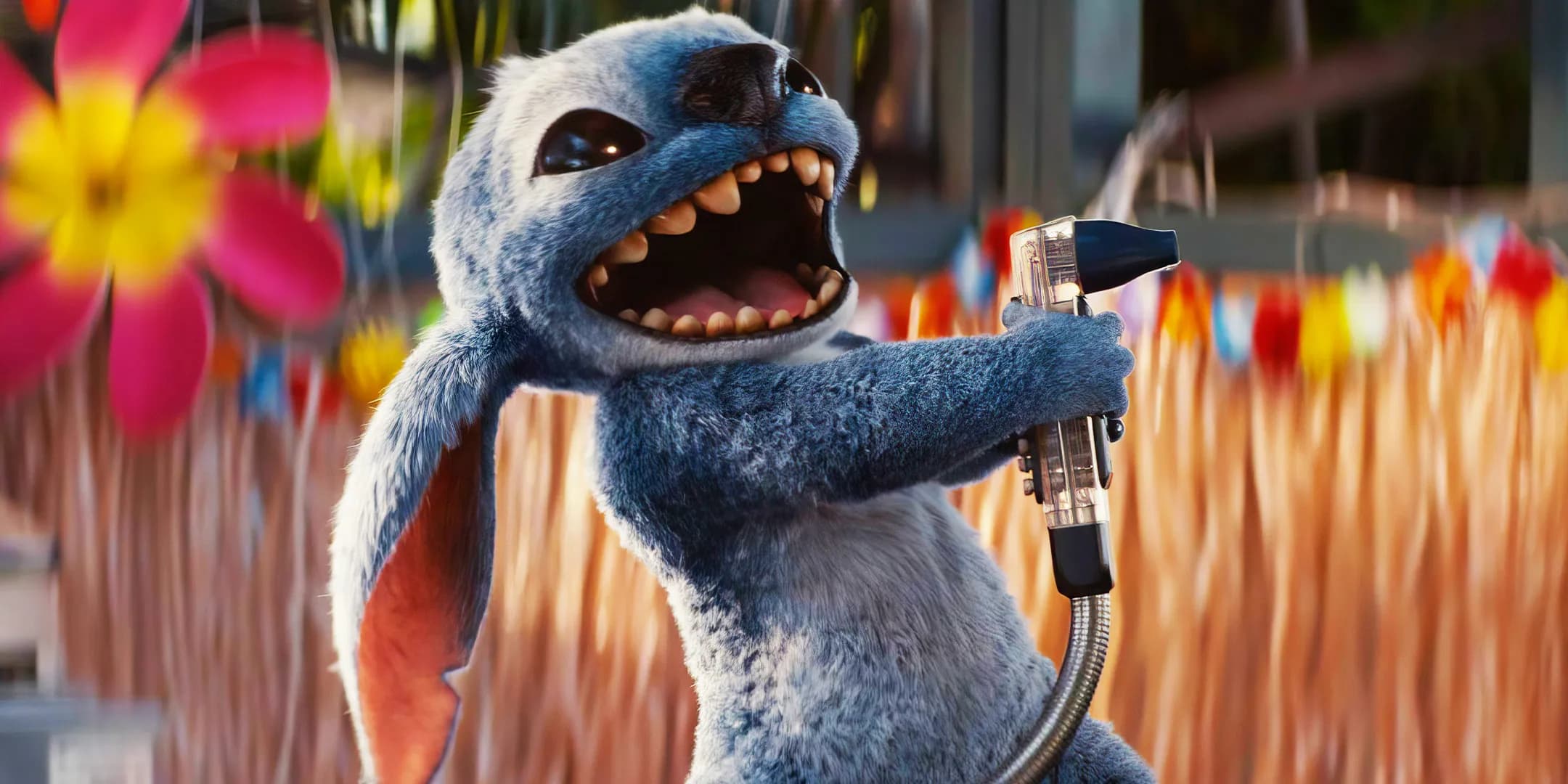 迪士尼高管透露星际宝贝真人版电影后续计划