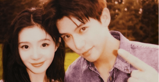 陷入我们的热恋定档5月28日:刘浩存王安宇演绎校园甜宠