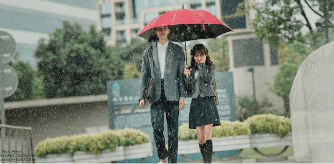 《开画!少女漫》定档5月22日:沈月再穿校服演绎漫改青春