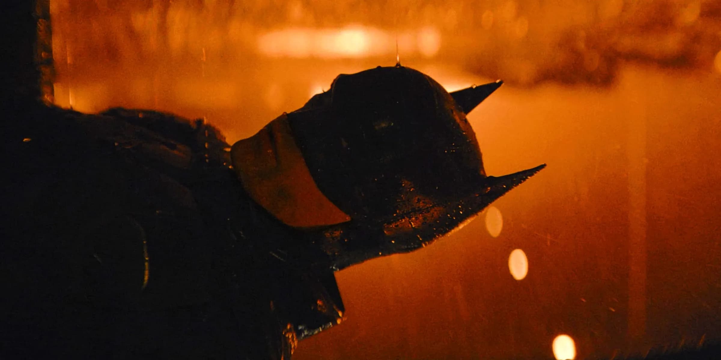 新蝙蝠侠2剧本终完成,罗伯特·帕丁森版蝙蝠侠即将回归