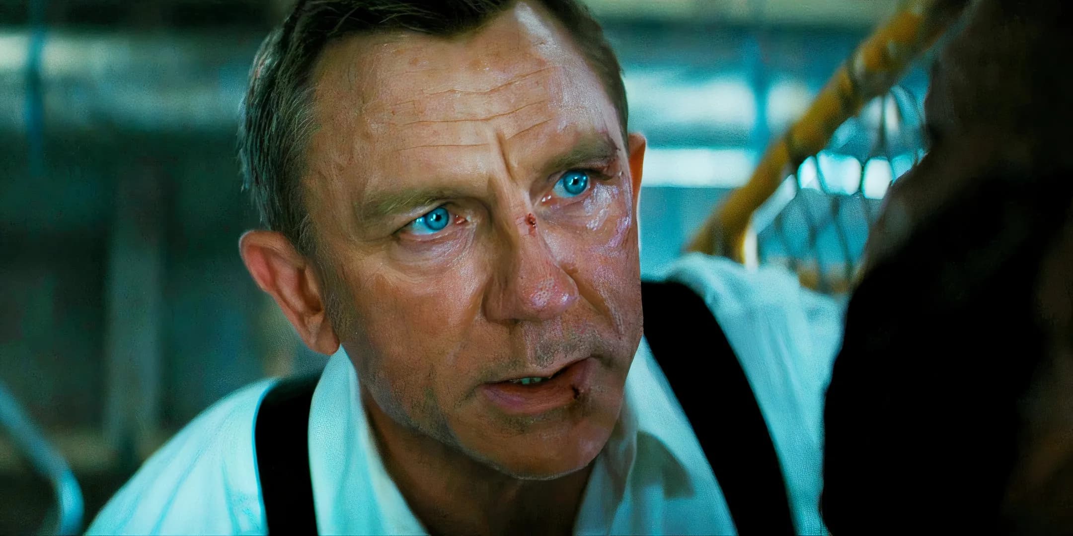 邦德26选角风云:三位年轻演员成007热门人选