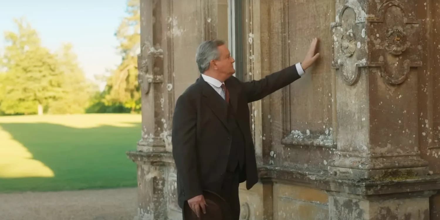 唐顿庄园盛大终章官方预告解析:玛丽陷离婚风波,庄园迎来最终命运