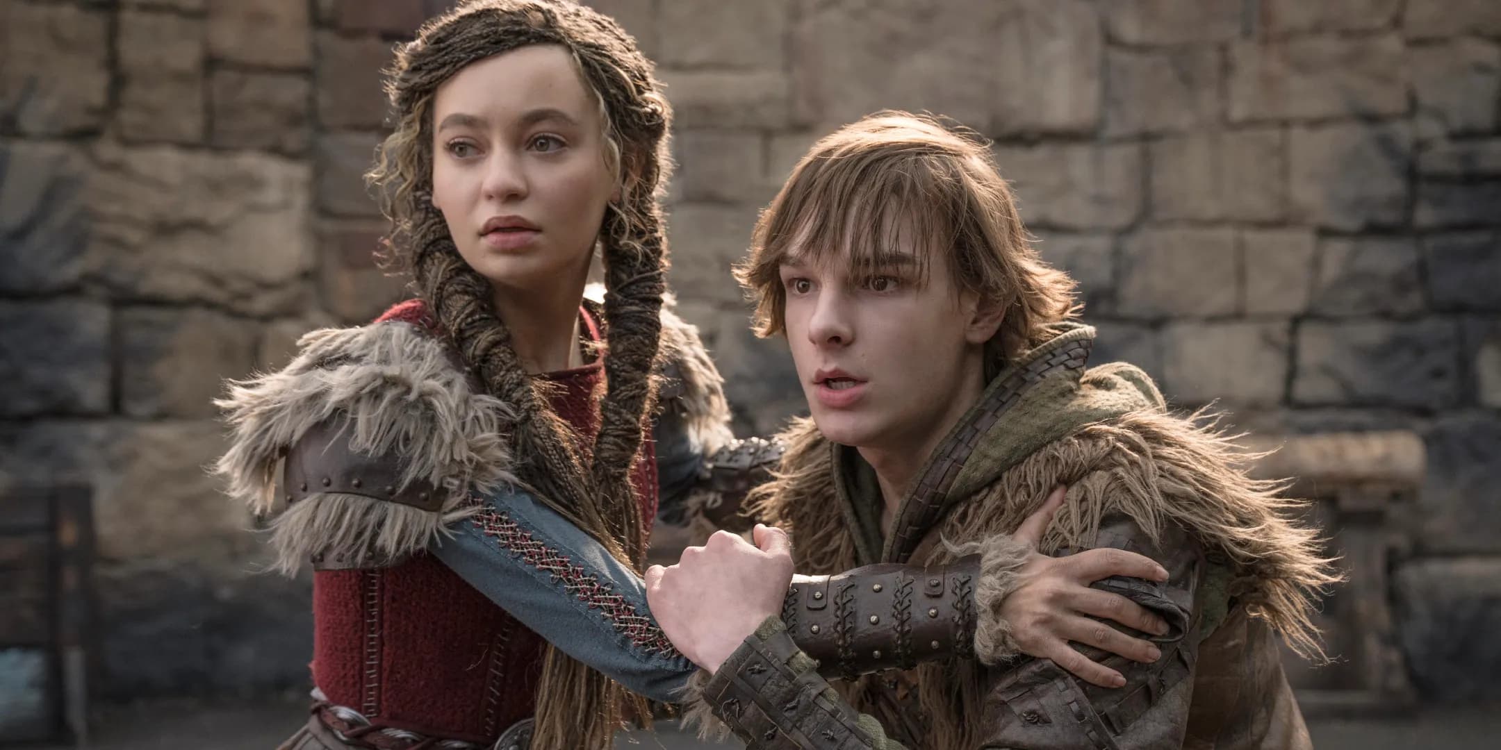 驯龙高手票房突破4.6亿美元,创系列新纪录