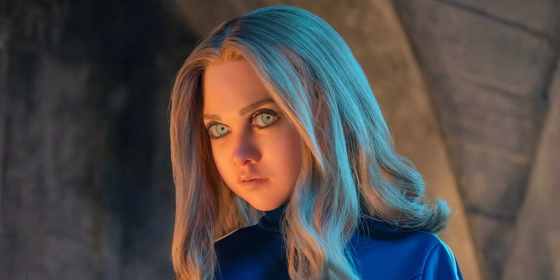 梅根2票房惨败:布伦屋高估IP价值带来的启示