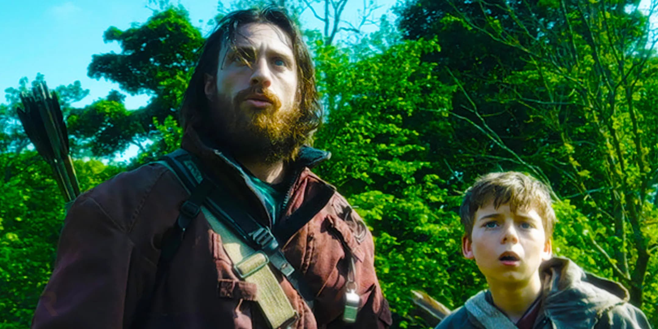 《28年后》票房超越诺兰《信条》,成为亚伦·泰勒-约翰逊生涯新高