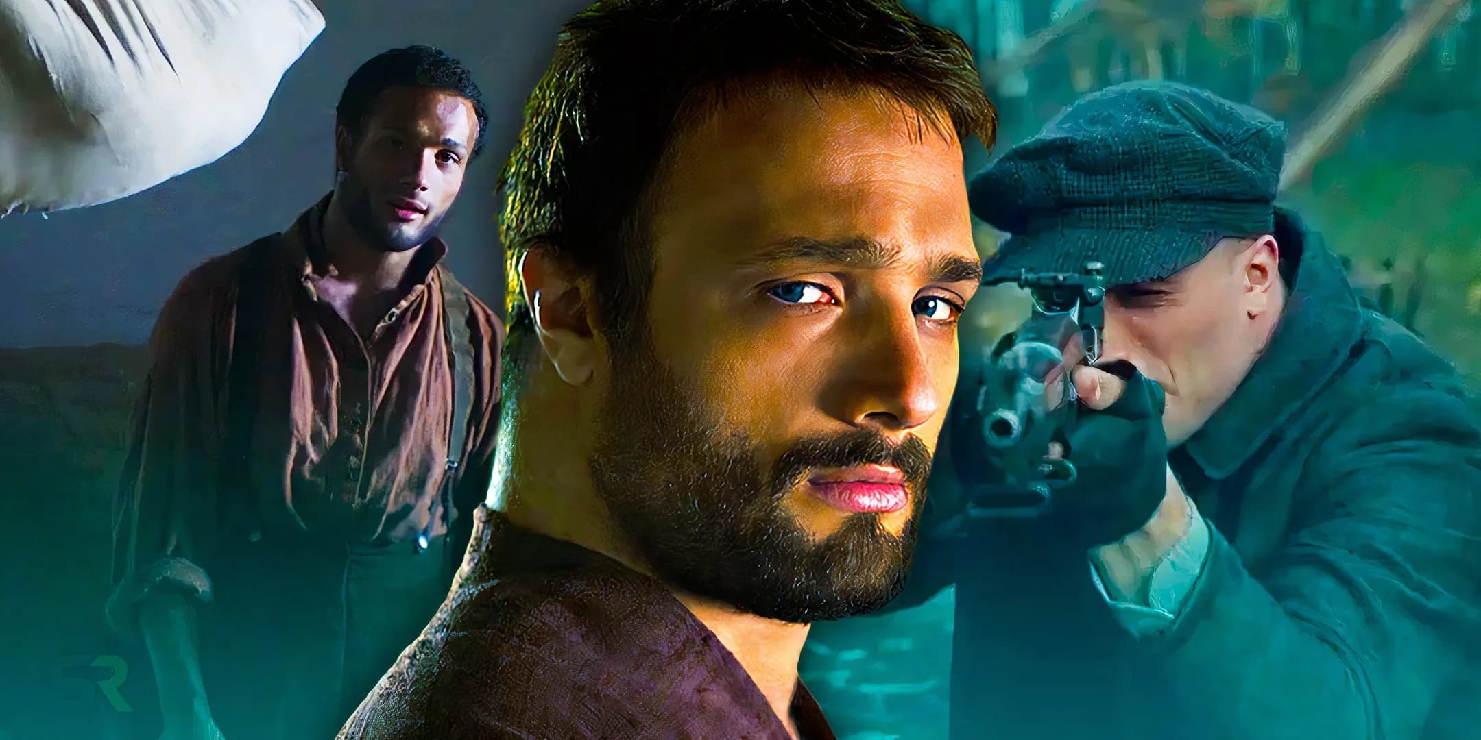 克里斯托弗·诺兰新作奥德赛演员阵容调整:《普罗米修斯》男星接替《幕府将军》主演