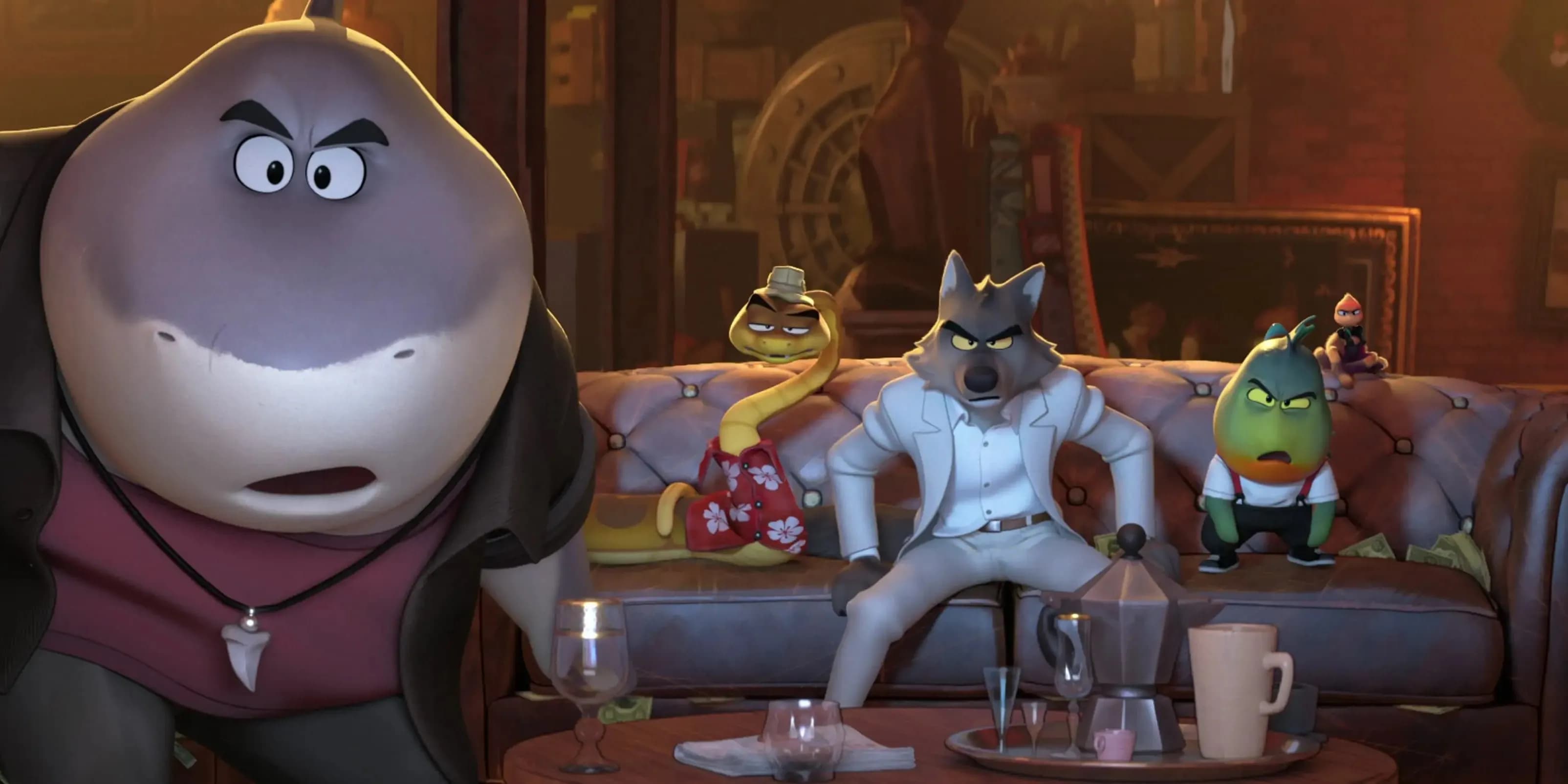 环球影业对AI技术采取法律行动:片尾新增版权警告