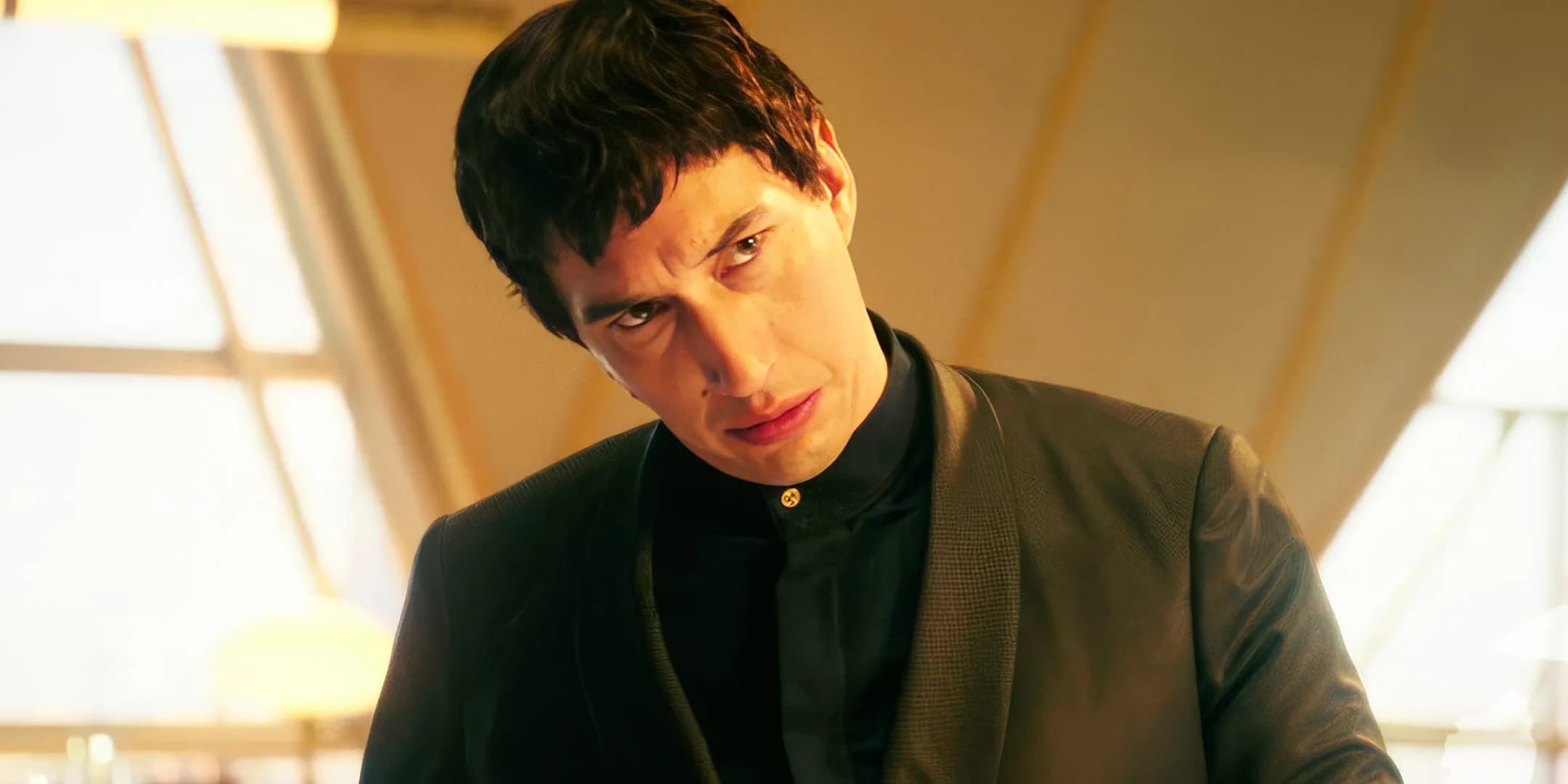 86岁名导科波拉健康报平安,新片《大都会》争议中仍坚持创作