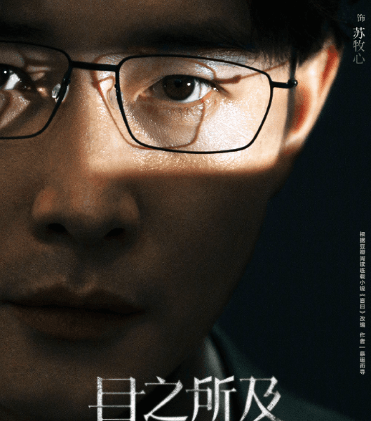 电视剧目之所及即将开播,身在国外的华人留学生如何观看爱奇艺电视剧?