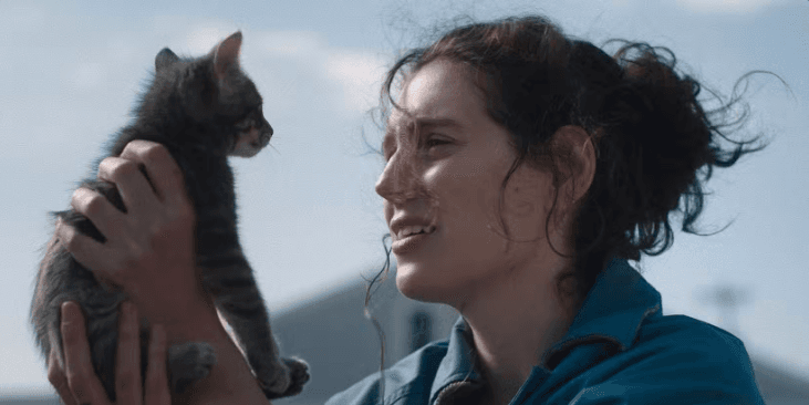 A24今年收视率最高的电影即将登陆HBO Max