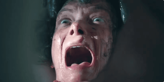 心灵创伤Traumatika导演解释表示:预告片无法展示电影的疯狂