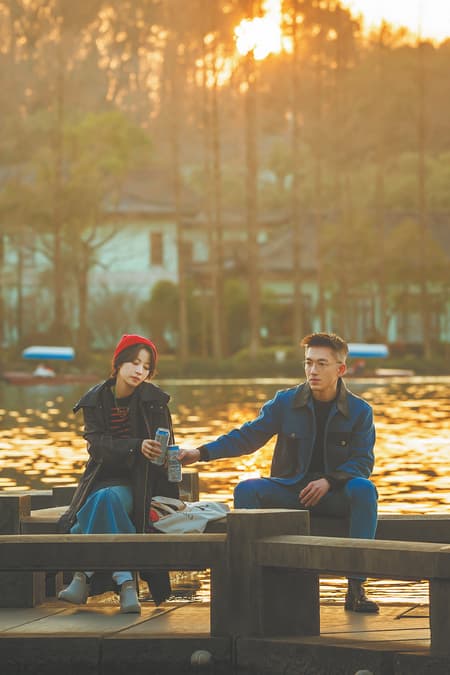 家有喜事:都市三部曲最终章,探讨两代人的相处之道