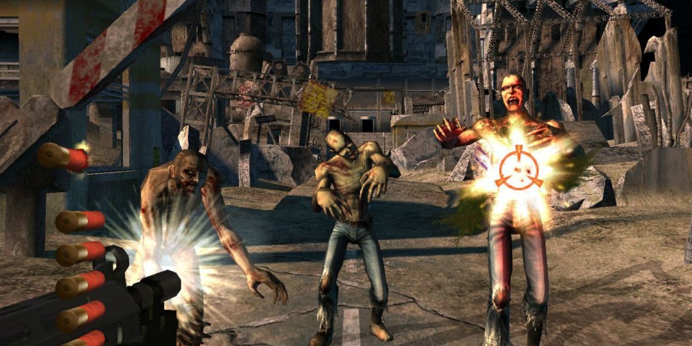 保罗·安德森执导死亡之屋电影版:全新改编,突破以往