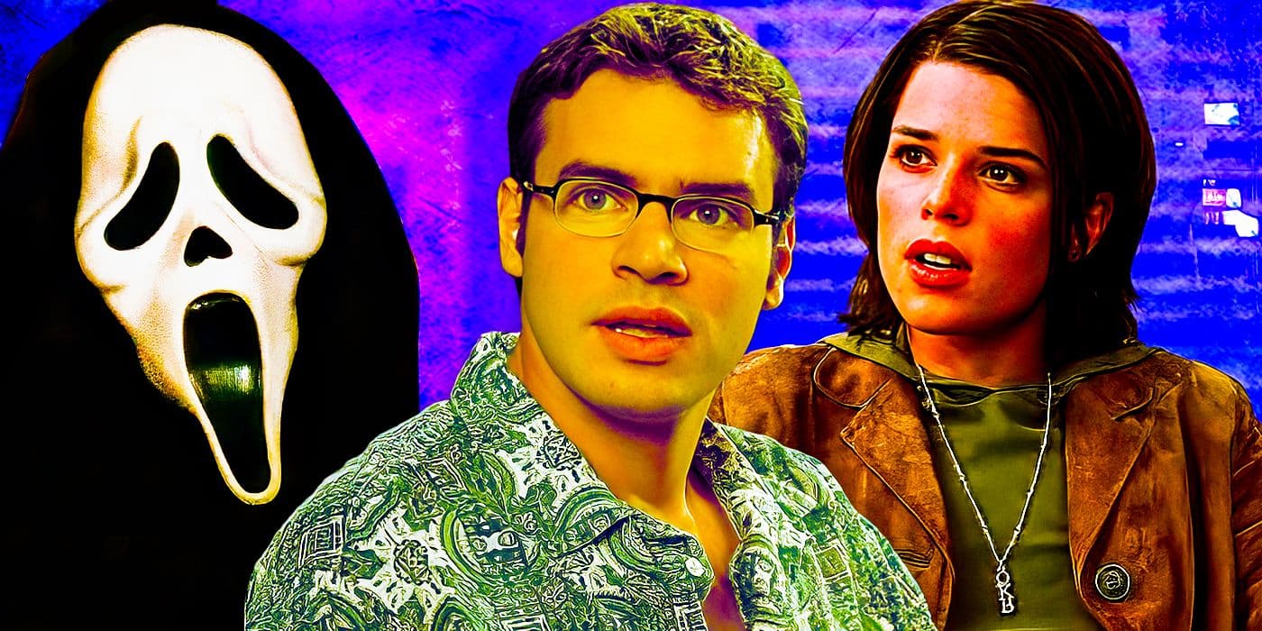 惊声尖叫7:斯科特·福利回归,引发剧情猜测