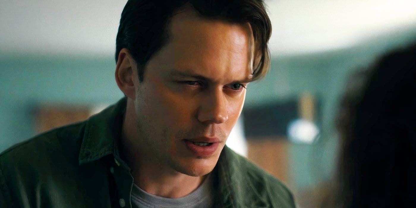 武器提档:扎克·克雷格再执导筒,或成2025年恐怖片黑马