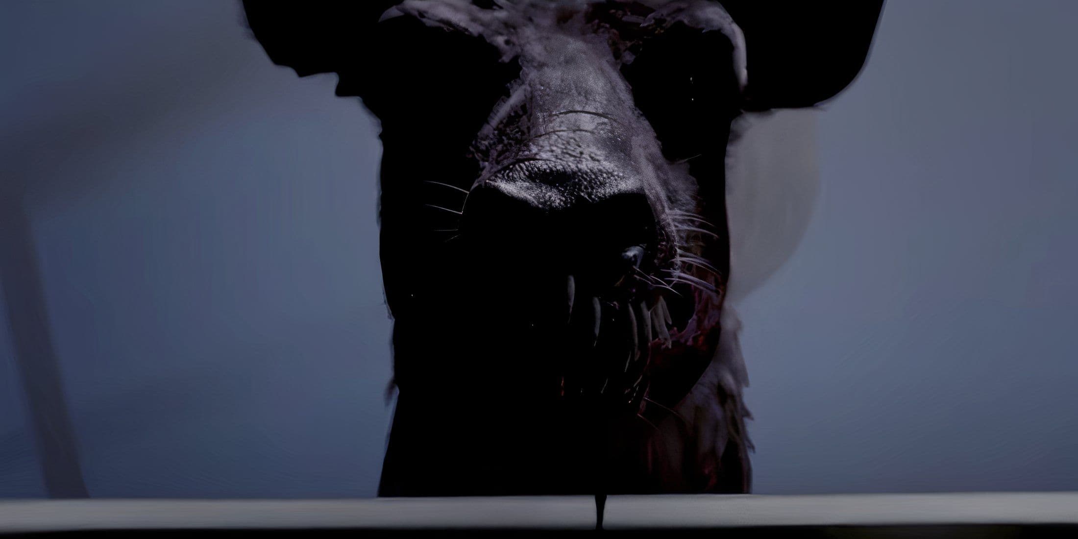 惊悚版小鹿斑比预告片震撼发布:扭曲童年宇宙再添猛兽