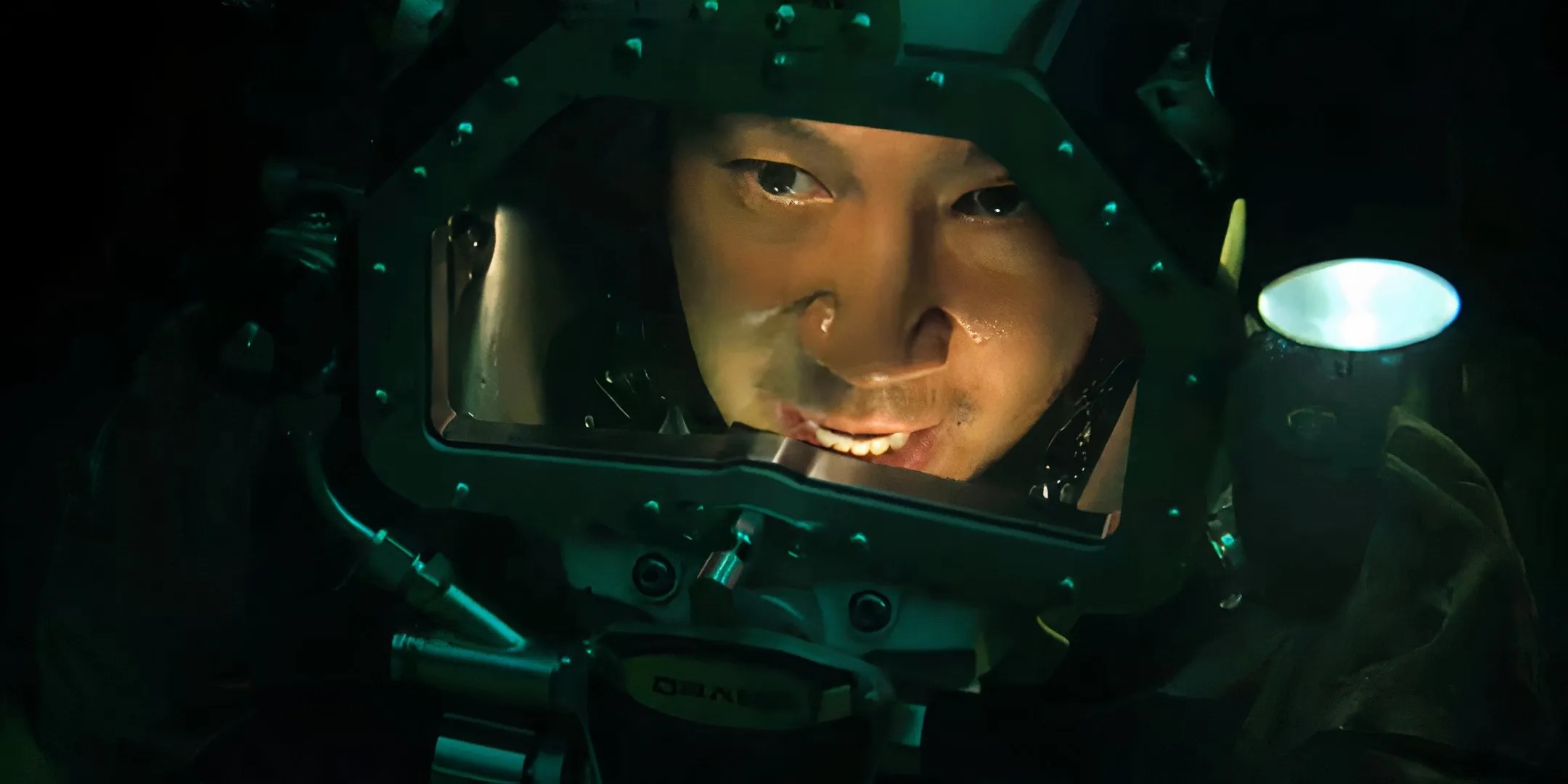 漫威宇宙新星崛起：最后的呼吸流媒体逆袭