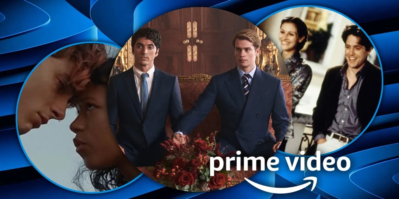 我们的错预告片破纪录：Prime Video原创电影再创历史