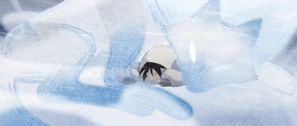 荒野生灵音效设计师陆璐：从律师到奥斯卡级声音魔术师的蜕变
