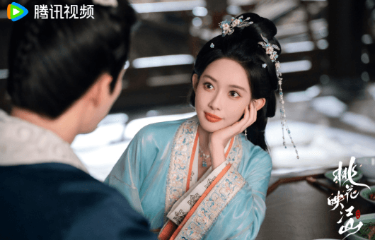 桃花映江山即将开播，国外留学生如何突破限制观看？