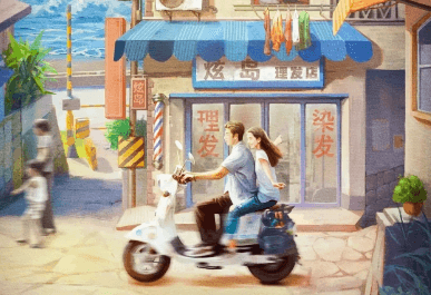 关晓彤与李昀锐的荧幕新作耀眼：一场青春的救赎与成长