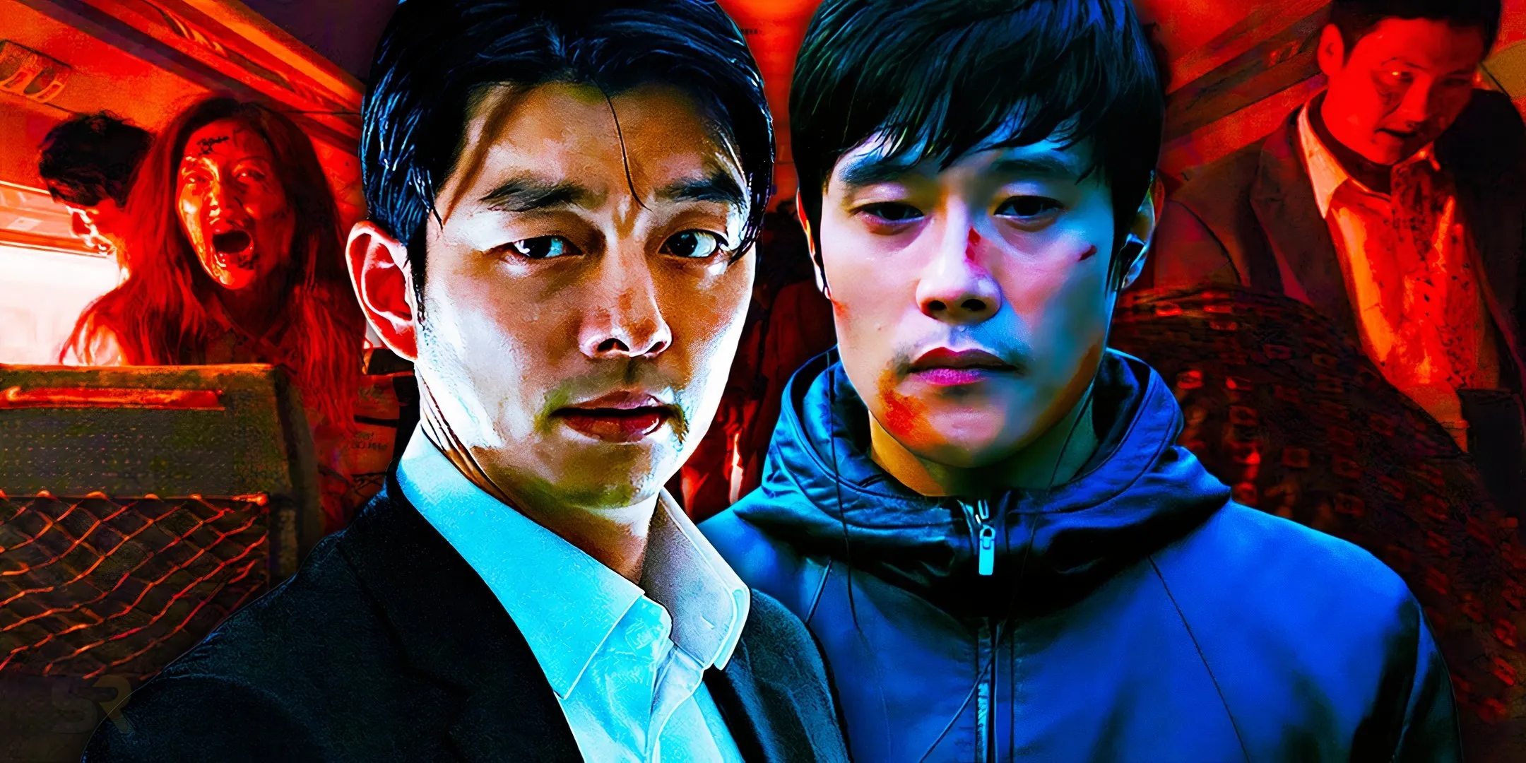 韩国影视作品席卷全球：《全知读者视角》将登陆北美院线