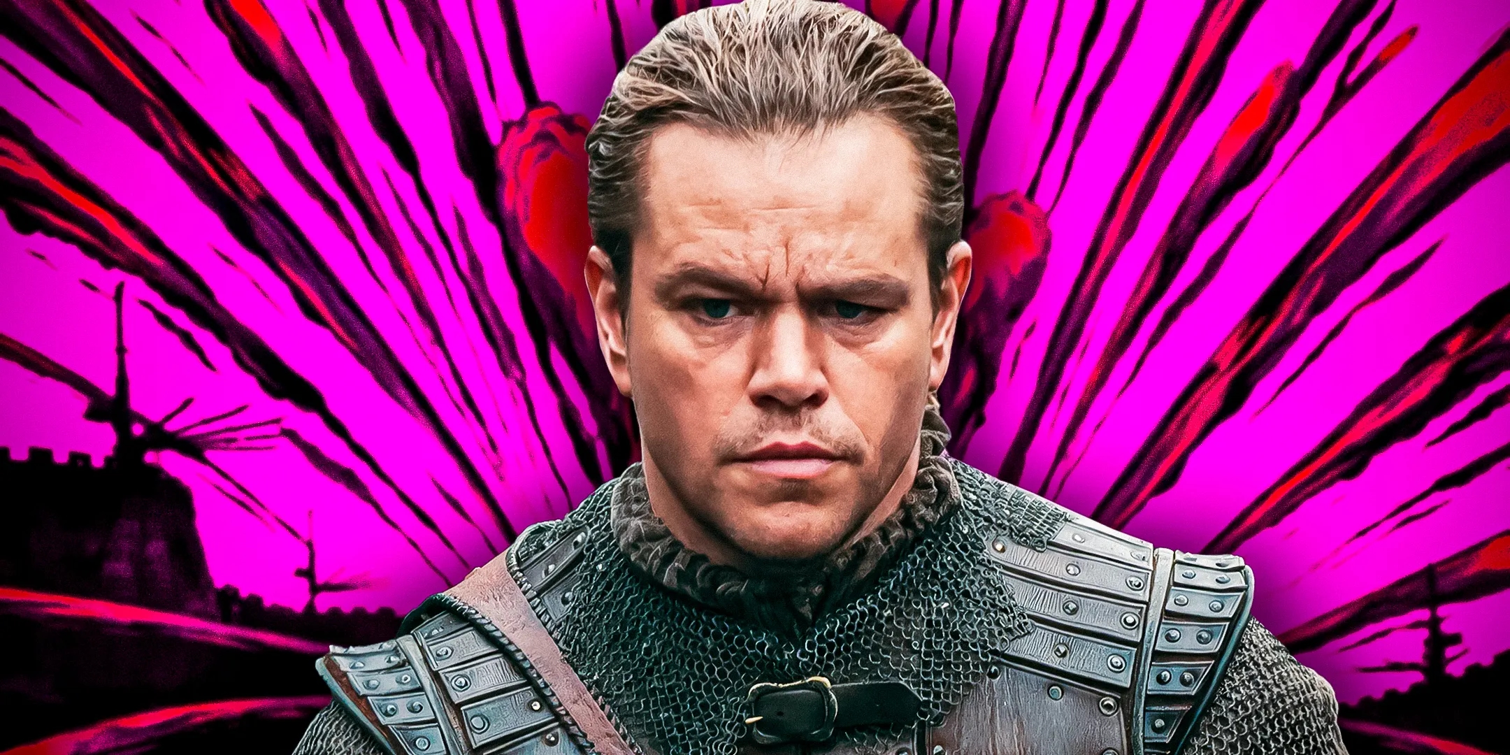 张艺谋执导，电影《长城》登顶HBO Max热播榜