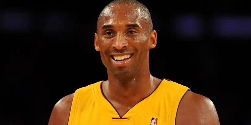 华纳兄弟筹拍科比传记片《第八顺位》，聚焦NBA传奇选秀夜