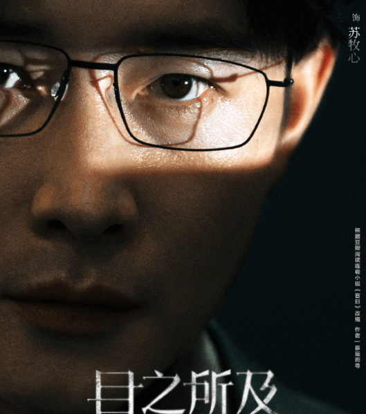 电视剧目之所及即将开播，身在国外的华人留学生如何观看爱奇艺电视剧？