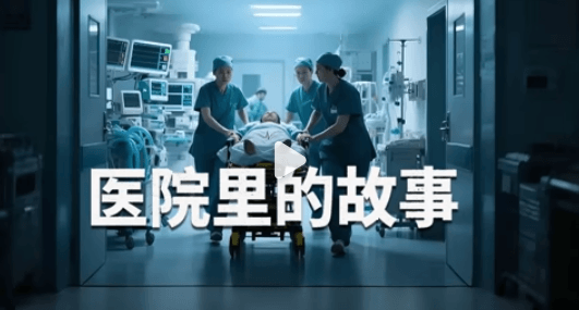 纪录片医院里的故事即将上线，国外爱奇艺会员还能用吗？