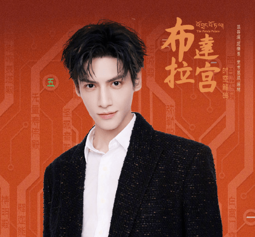罗云熙布达拉宫时空解码旁白配音，国外怎么看纪录片布达拉宫时空解码？