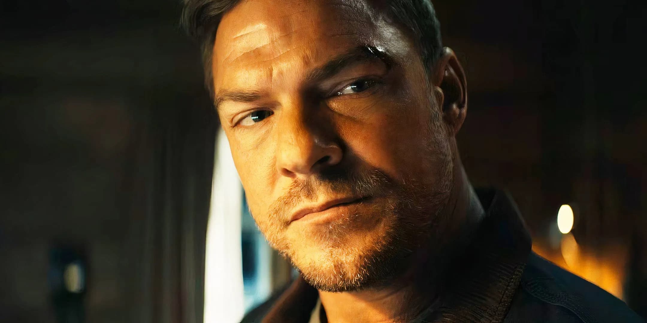 勇者无畏选定艾伦·里奇森出演蝙蝠侠？DC宇宙概念图引爆粉丝热议