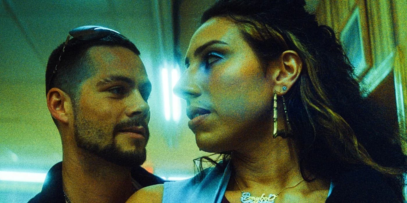 Ponyboi：一部颠覆传统的犯罪惊悚片