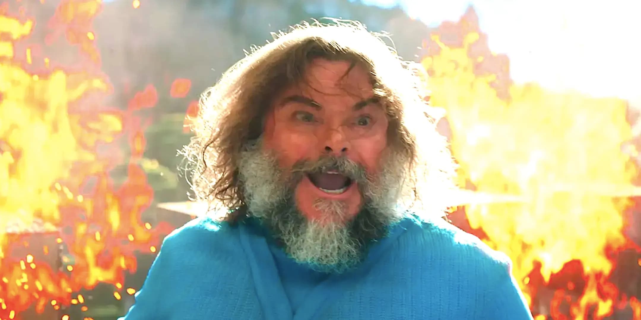 我的世界大电影票房破纪录：游戏改编电影的新里程碑