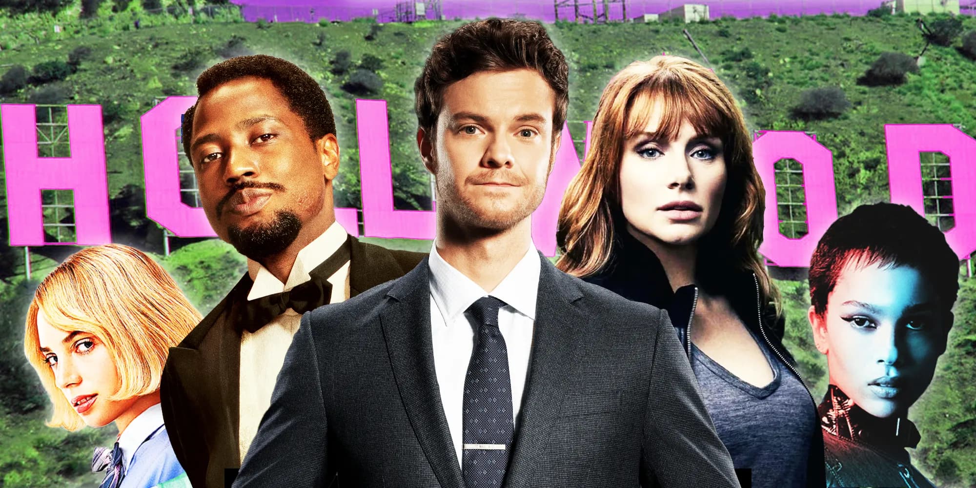 好莱坞星二代争议持续发酵：特权与才华的边界在哪里？