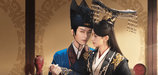 强者相逢，双面周旋，在权谋之巅相爱相杀！腾讯视频网剧权宠开播