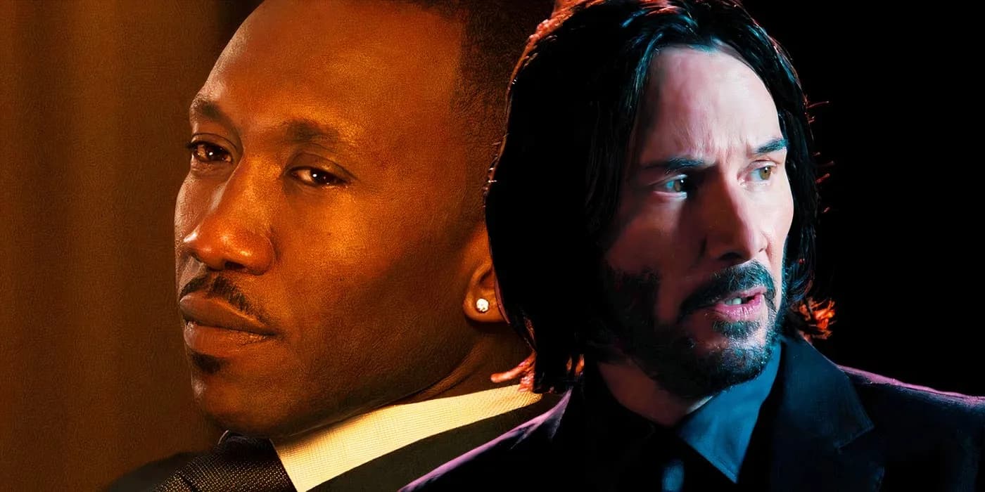 漫威刀锋战士项目波折不断：原定演员揭露制作内幕