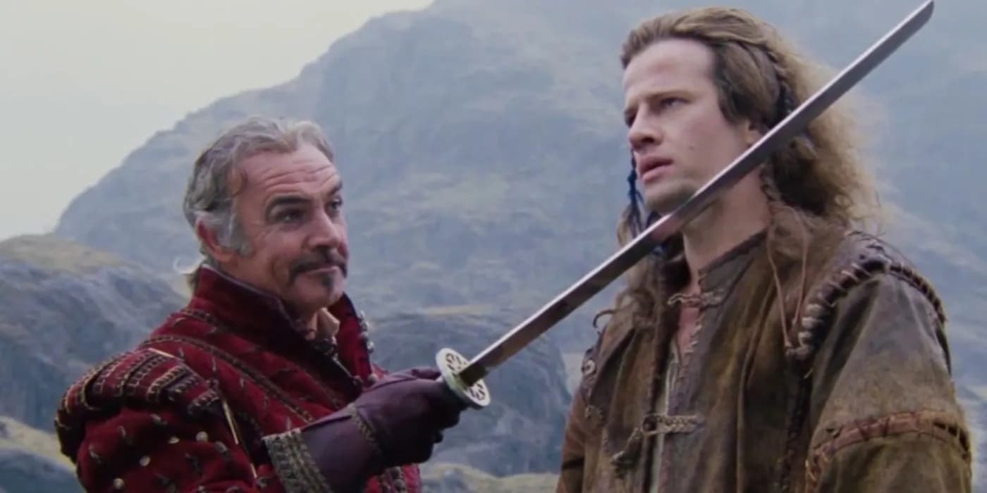 亨利·卡维尔主演，高地人重启版迎来重大变革：亚马逊MGM接手打造全新宇宙