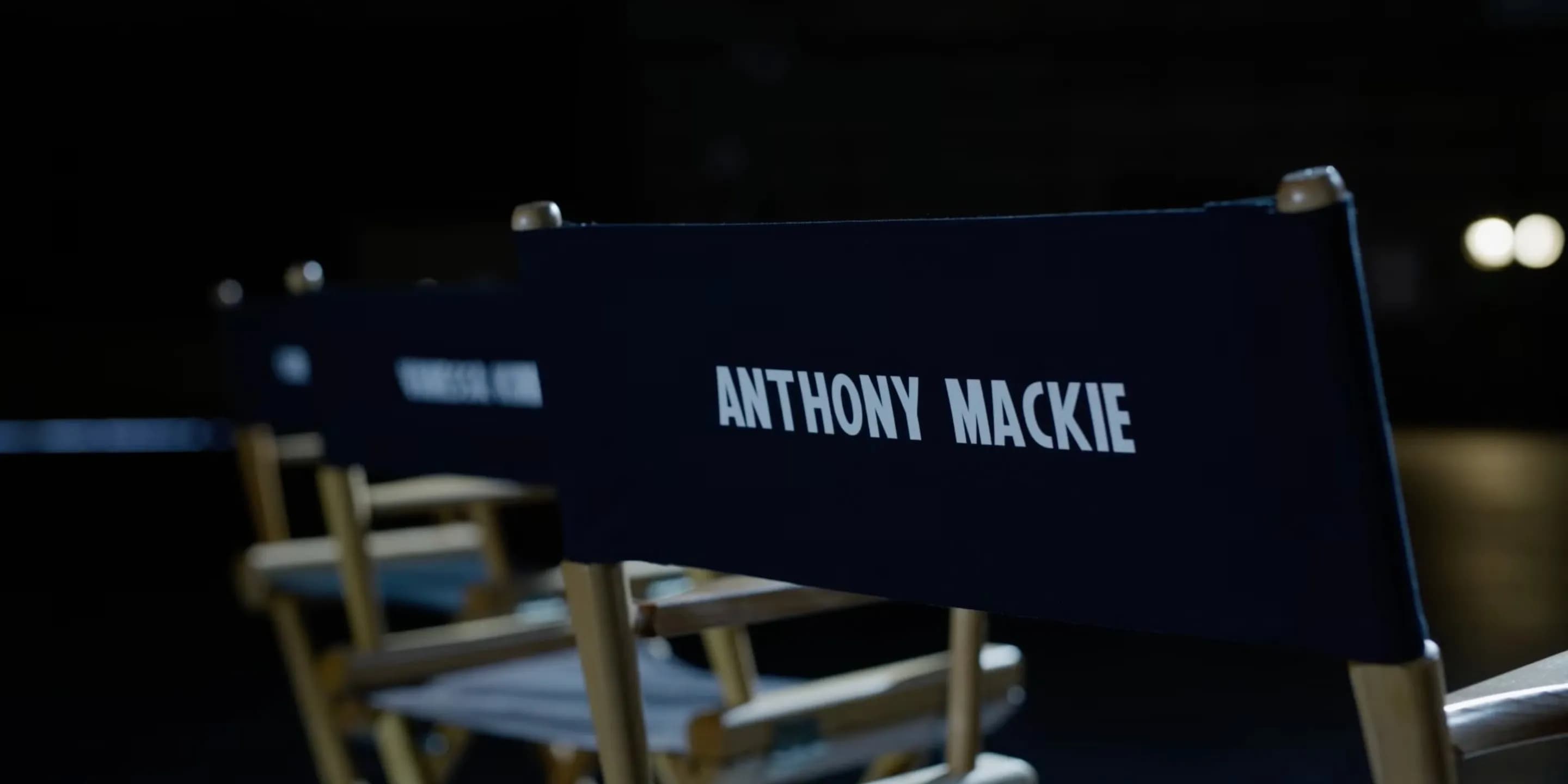 安东尼·麦凯加盟复仇者联盟5，揭秘美国队长新动向