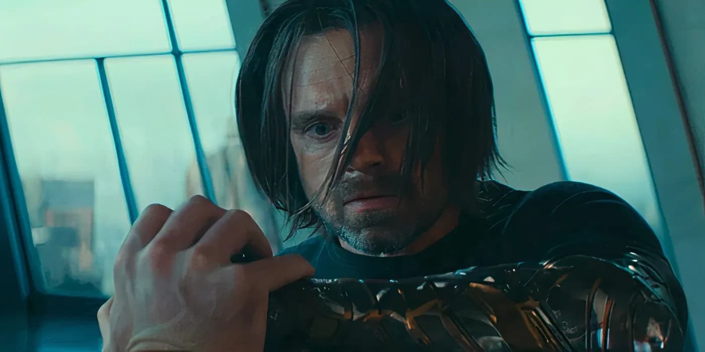 塞巴斯蒂安·斯坦坦言漫威选角如何改变了他的演艺生涯