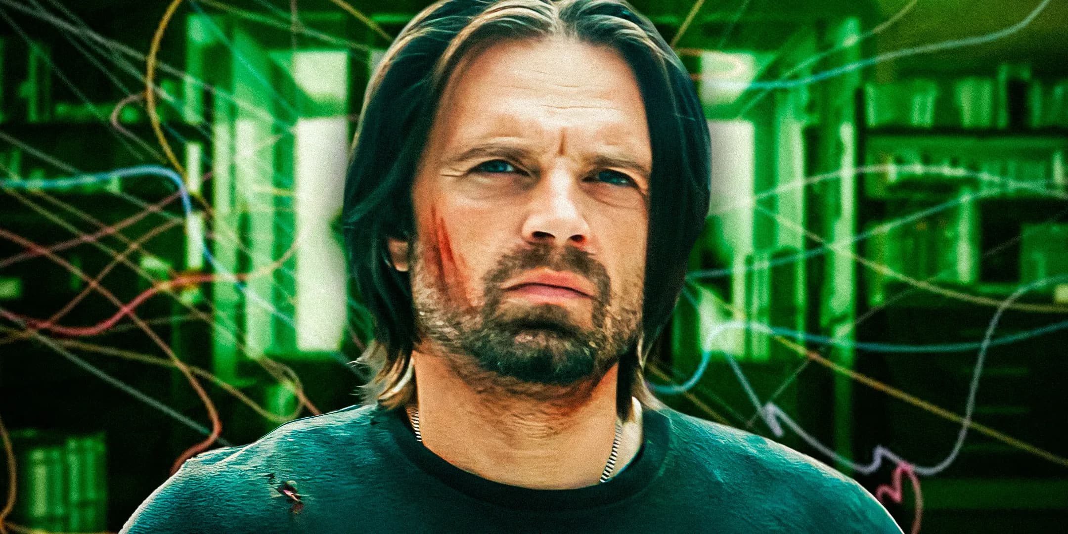 克里斯·埃文斯谈塞巴斯蒂安·斯坦：从漫威冬兵到奥斯卡提名者的蜕变之路