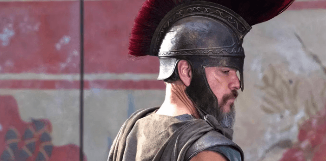 诺兰新作奥德赛将采用革命性IMAX同步录音技术，科格勒揭秘幕后突破