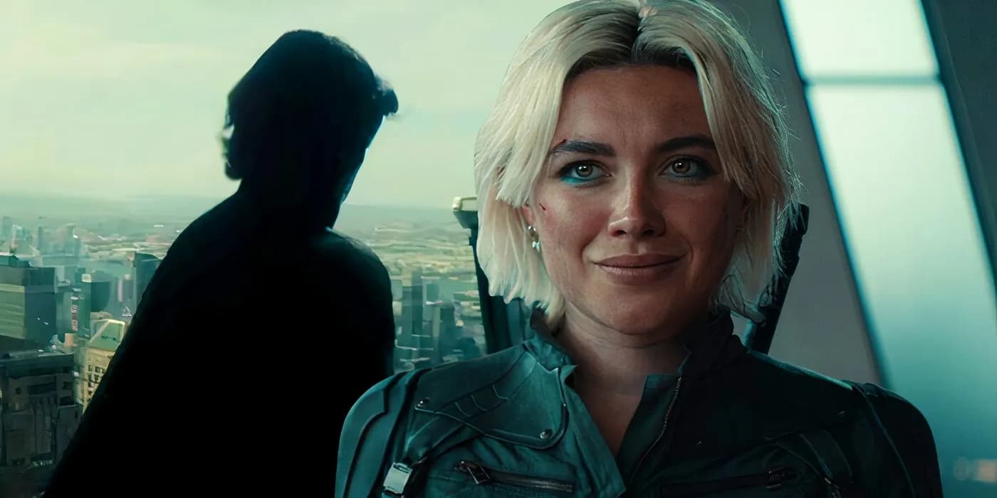 雷霆特工队演员透露：哨兵如何从反派转变为英雄