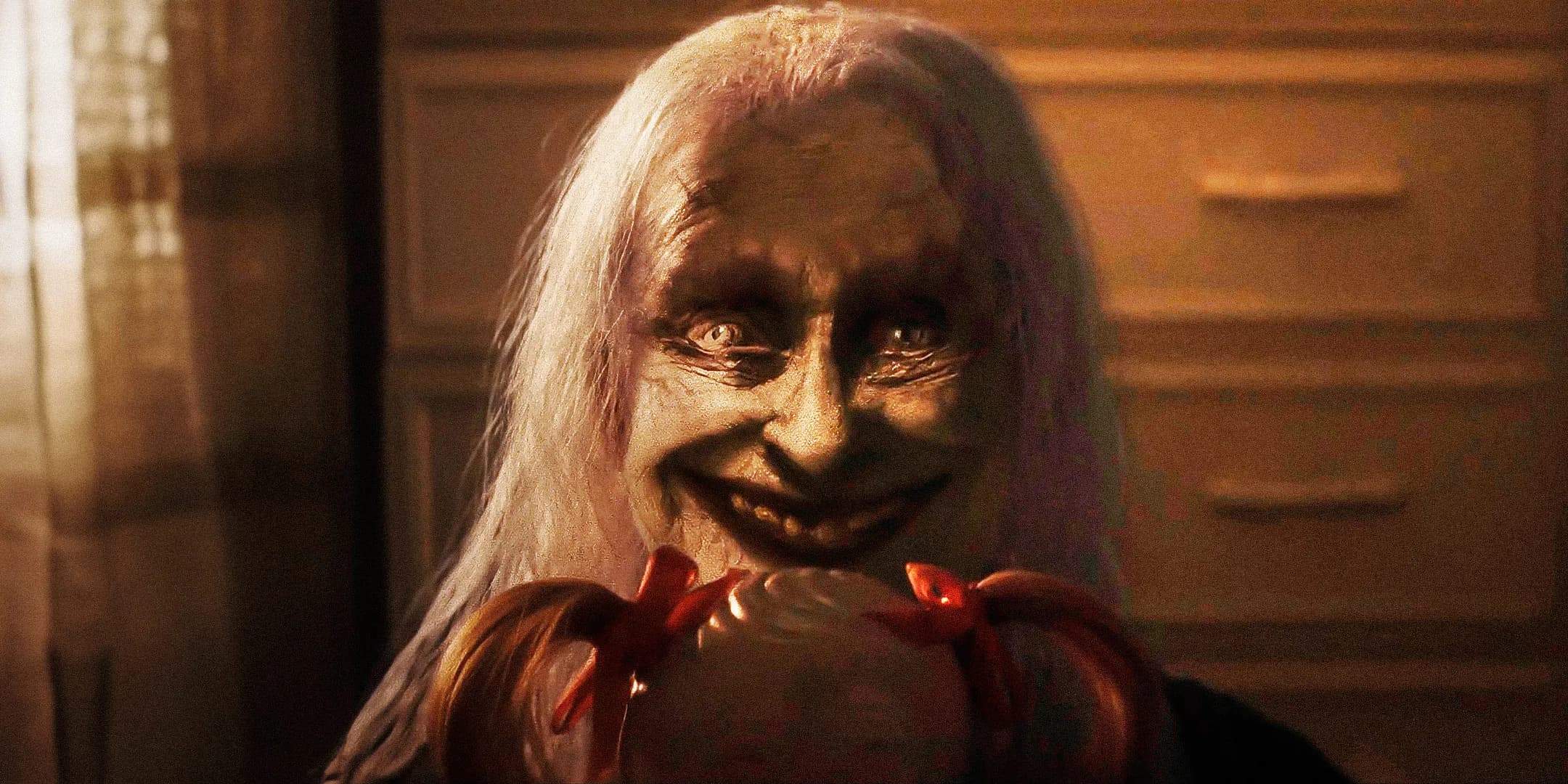 招魂4：史上最黑暗驱魔之战即将上演